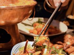 -觅山云南菜(泊富ICITY店)