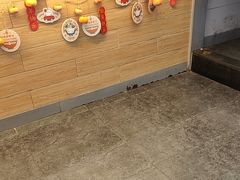 -吉野家(复兴路第二餐厅店)