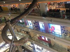 -巴黎春天(浦建店)
