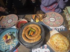 -卢布里西餐厅(总店)