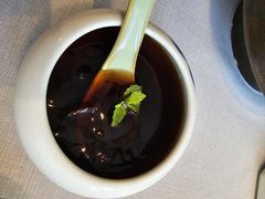 冰粉-悦融·京鲁菜·露台花园(安定门店)