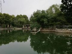 -黄村公园