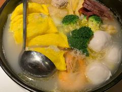 -外婆家(青岛万象城店)