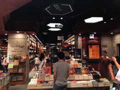 -西西弗书店(城西银泰城店)