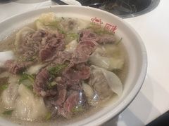 -陈记顺和潮汕牛肉火锅(韩江路店)