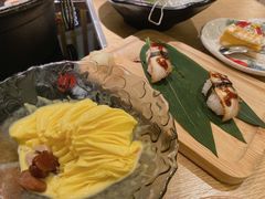 -温野菜涮涮锅(大悦城店)