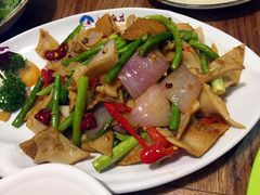 -北疆饭店(大运河博物馆宝龙店)