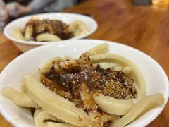-洞子口张老二凉粉(文殊院店)