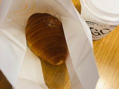 盐面包-GONTRAN CHERRIER·GC可颂(朝阳大悦城店)