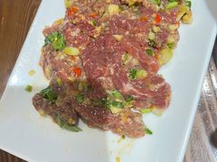 -乡土黄·鲜牛肉火锅·小龙虾(兴业街店)