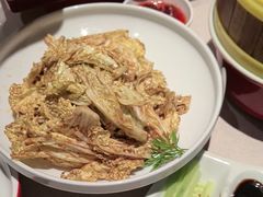 -小京华楼·京味斋(三元桥国展店)