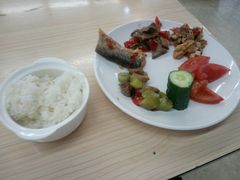 -湖南大学-第5食堂