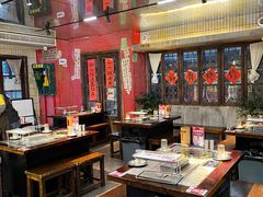 -阿财老铺·老蚌埠龙虾城(华夏总店)