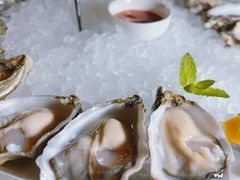 -Oyster Talks 四度蚝法餐厅