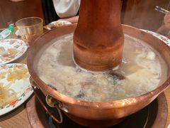 -北京老门框爆肚涮肉馆(凤城六路店)