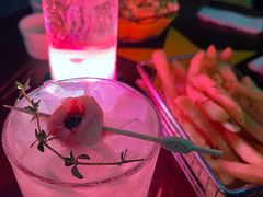 -MOSSO音乐酒吧·Live House(南京西路店)