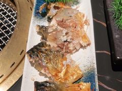 -厚贞日式烤肉(浦东汇智店)