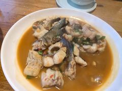 -丰乐餐厅·始于1999·本地老字号