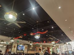 -潮界(虹桥新天地店)