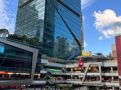 -福田卓悦INTOWN购物中心