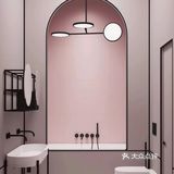 3.2㎡小卫生间怎么设计！！