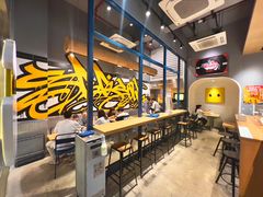 大堂-蛋魂EGGSOUL(洪武创始店)