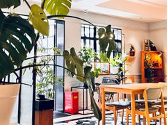 -一尺花园(安和花园店)