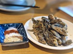 -鳅香泥鳅特色主题餐厅