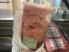 -喜茶(永旺梦乐城店)