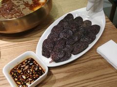 -大同江朝鲜菜•长春地标美食(绿园吾悦广场店)