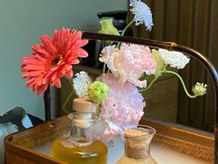 -梅间堂茶馆(绿地缤纷城店)