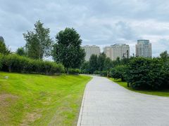 -群力丁香公园