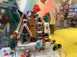 -LEGO(国贸商城店)