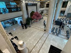-汗腾格里·风味餐厅(新疆驻京办店)
