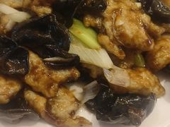 -二分八云雁阁•新晋菜大同味(长治路店)