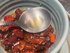 -老墙根涮肉·铜锅·烧烤(王四营店)