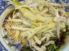 -伟记奥面馆(白塔东路店)