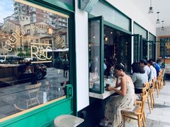 门面-RAC BAR(安福路店)