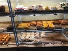 -85度C(厦门中华城新店)