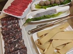 -古乐牛香·鲜牛肉牛杂火锅(新区店)