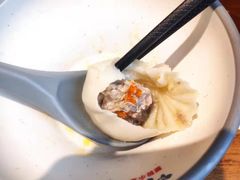 -馋三尺蟹粉小笼(人民广场店)