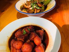 -灶丰年间(定安路店)