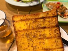 -烤满分·东北烧烤(首经贸店)