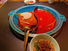 -吼堂老火锅(武汉 天地壹方南馆店)