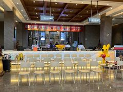 -星河湾温泉洗浴酒店