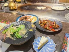 -春田小幸铁板烧(忠义街店)