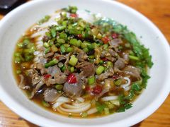 -肆姐面粉馆(坡子街店)