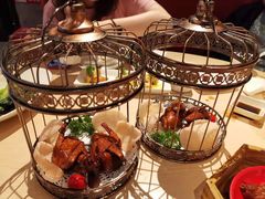 -避风塘(宝山万达店)