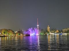 -凤城河风景区