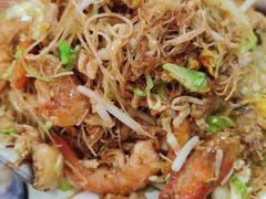 三鲜炒米面-百家缘(东门南路店)